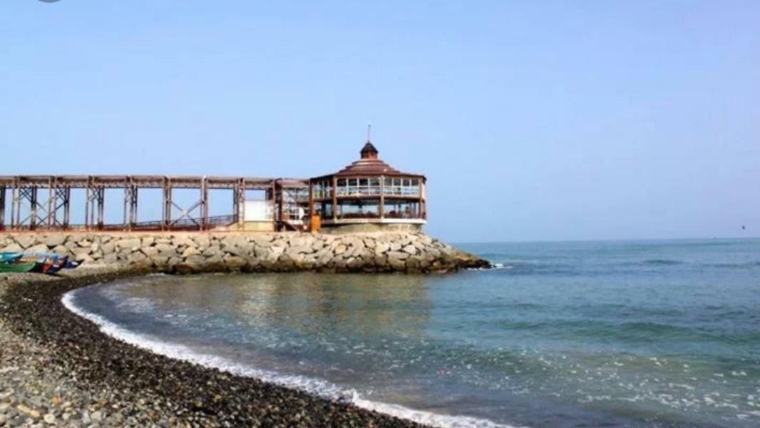 Jiron Tarapaca 398, La Punta - Callao Apartamento *