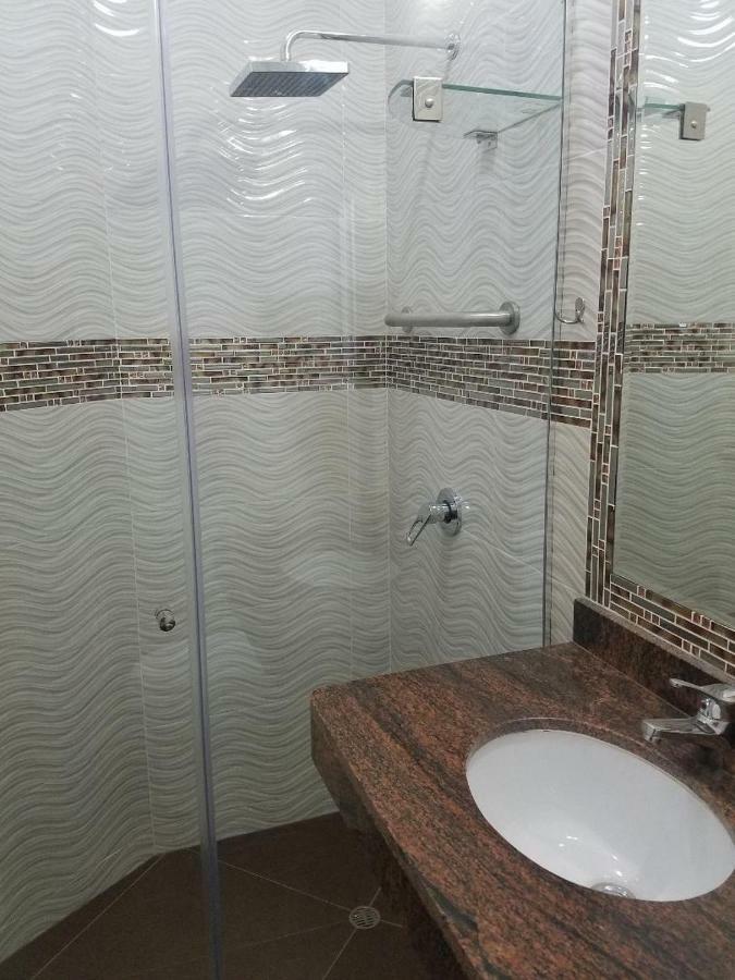 Apartamento Jiron Tarapaca 398, La Punta - Callao *