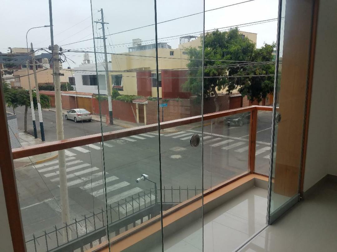 Apartamento Jiron Tarapaca 398, La Punta - Callao *