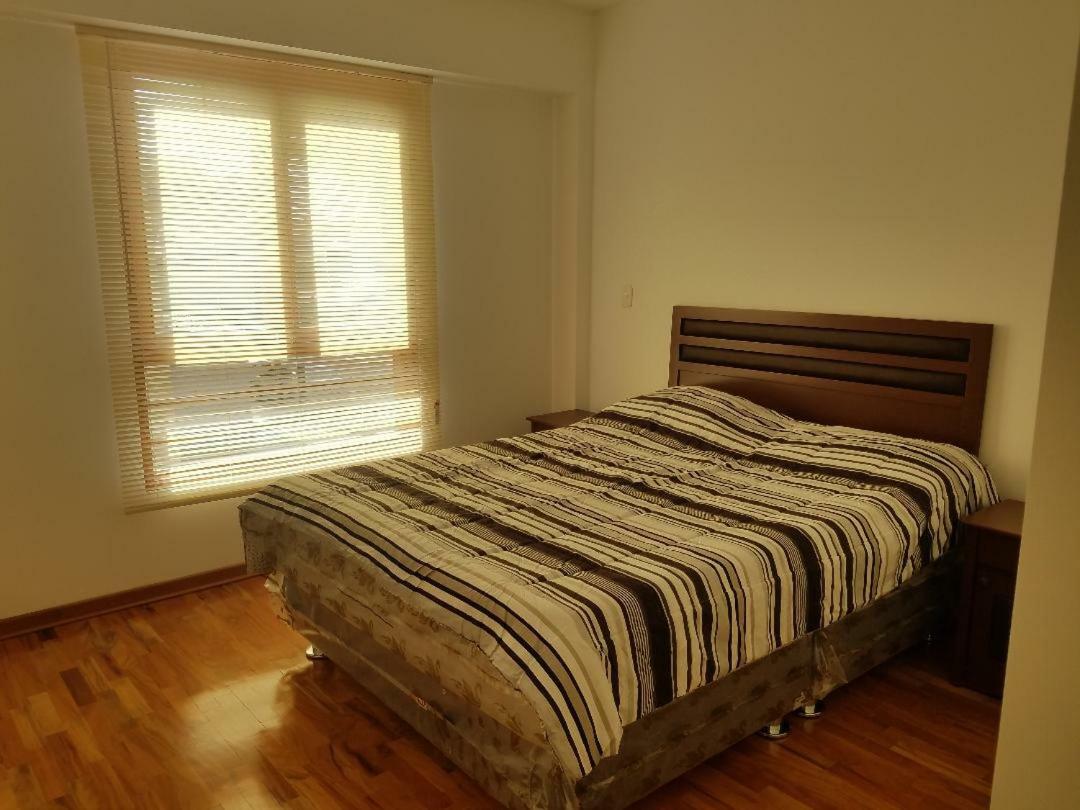 Jiron Tarapaca 398, La Punta - Callao Apartamento