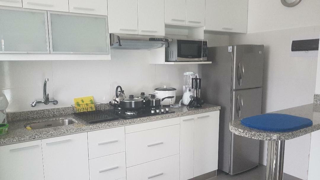 Apartamento Jiron Tarapaca 398, La Punta - Callao Lima