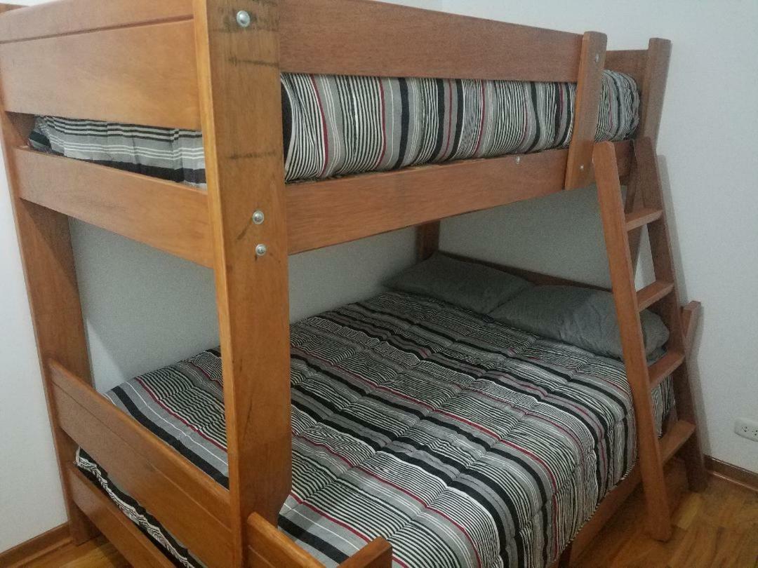 Jiron Tarapaca 398, La Punta - Callao Apartamento